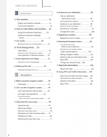 toyota noah 2014 navigationinfotainment manual